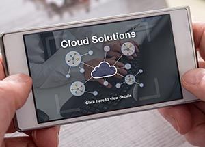 Cloud Integration Services from Axsys